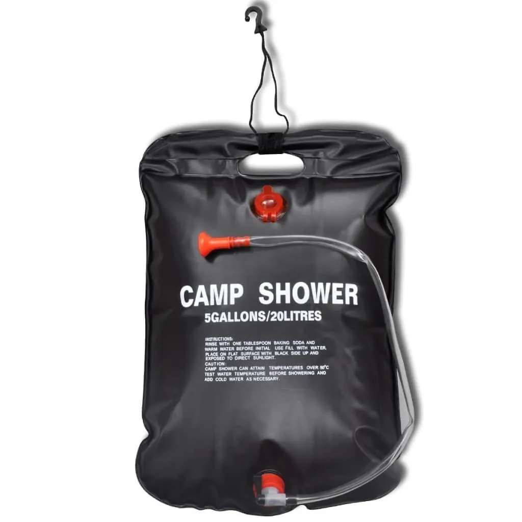 Camper Los Gigantes Icod De Los Vinos