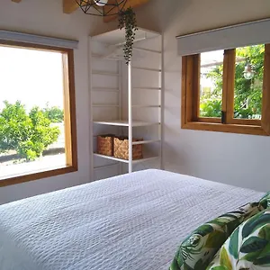  Сasa de vacaciones Huertos Conect With The Nature & Relax
