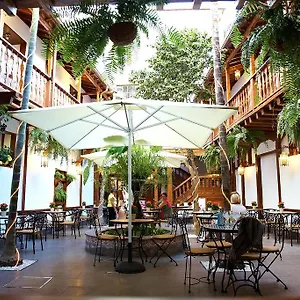 Hotel San Agustin, Icod De Los Vinos